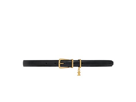 celine elegant charm belt|Women's Elegant belt .